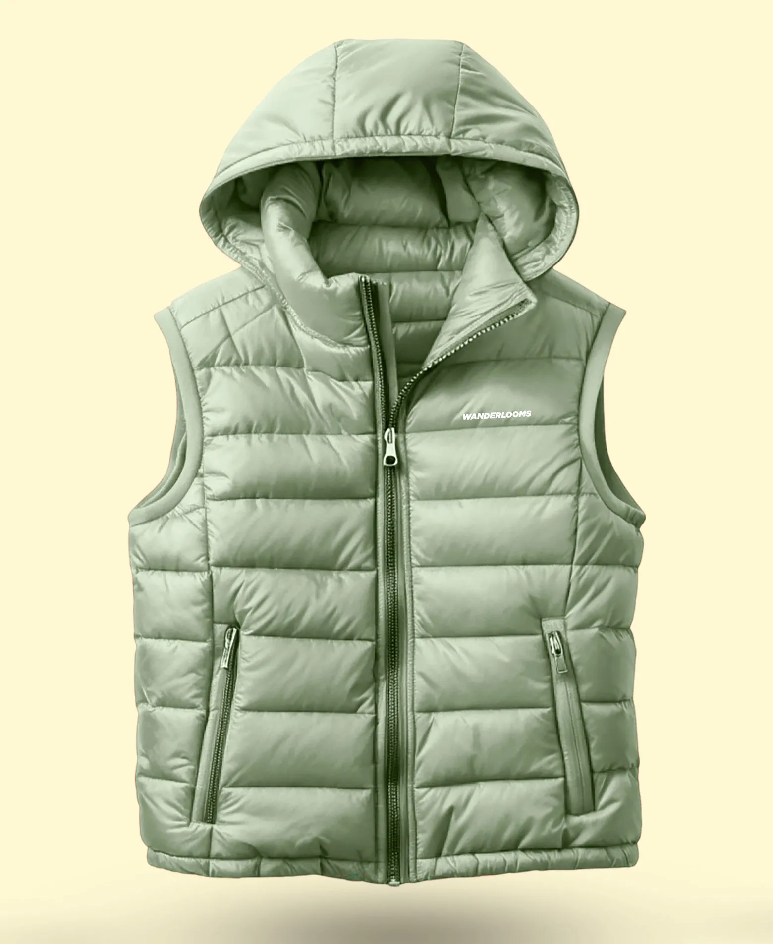 Adventure Core Puffer Jacket