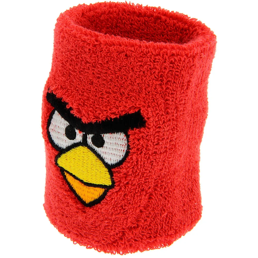 Angry Birds Wrist Band