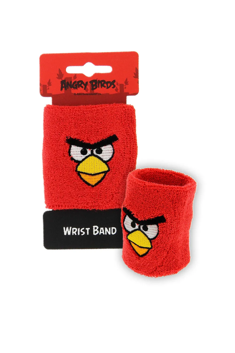 Angry Birds Wrist Band