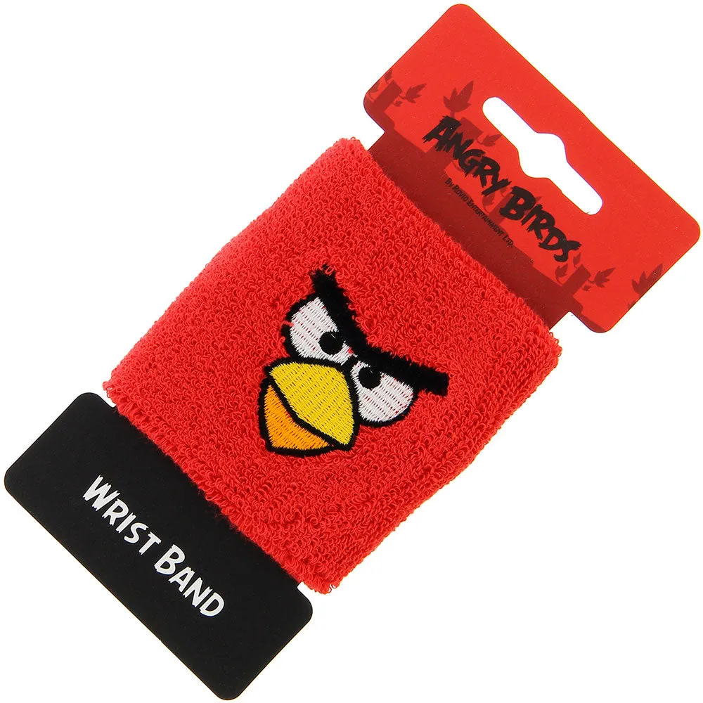 Angry Birds Wrist Band