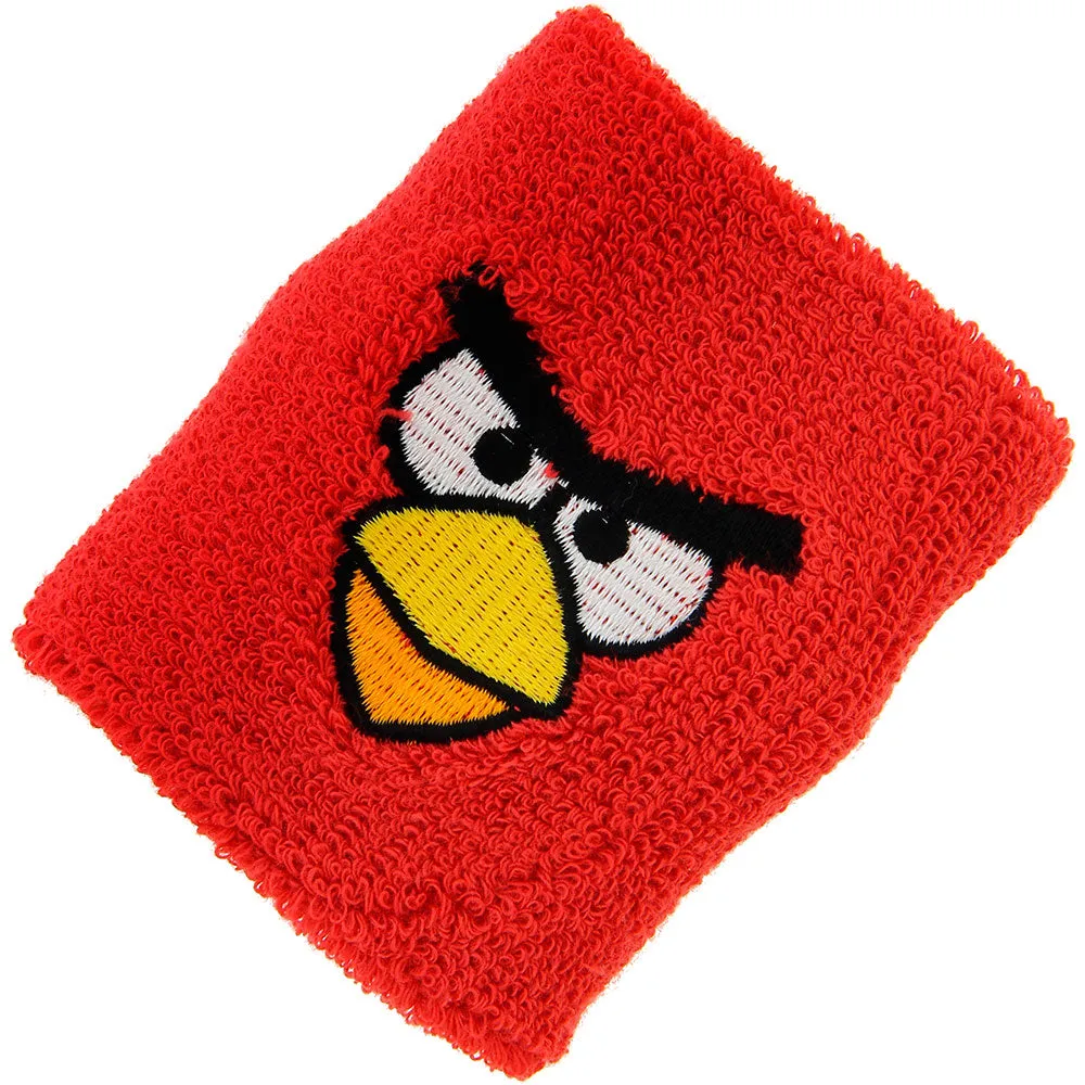 Angry Birds Wrist Band