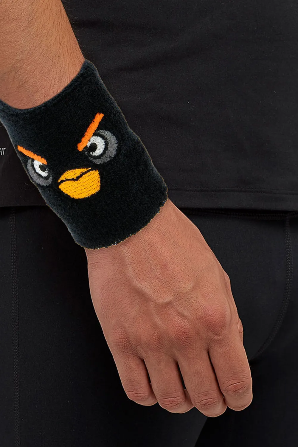 Angry Birds Wrist Band