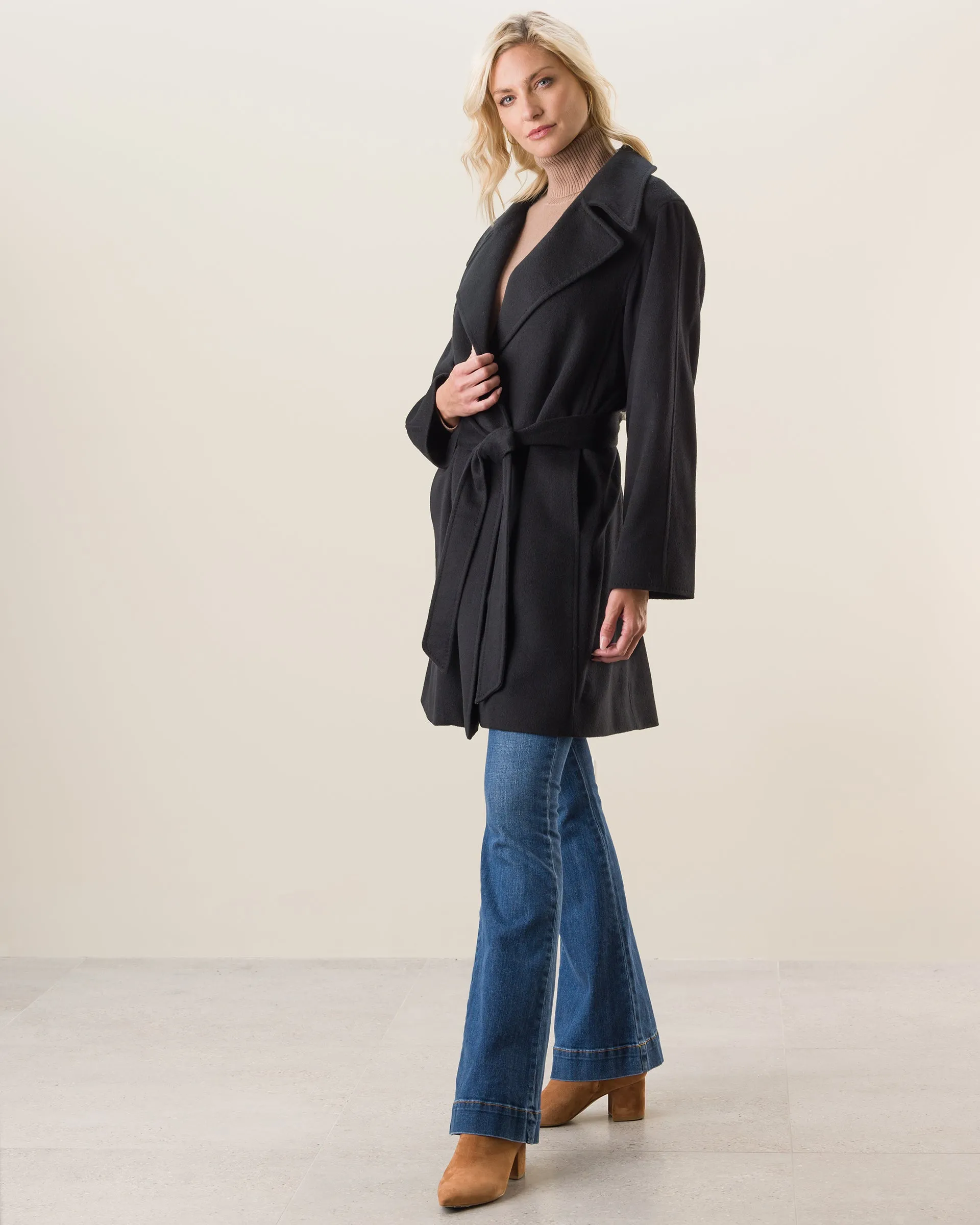 Arianna Coat