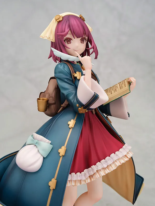 Atelier Sophie: The Alchemist of the Mysterious Book KOEI TECMO GAMES Sophie Neuenmuller: Everyday Ver.