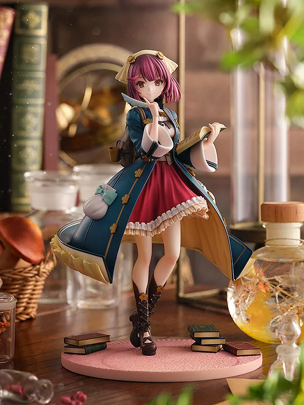 Atelier Sophie: The Alchemist of the Mysterious Book KOEI TECMO GAMES Sophie Neuenmuller: Everyday Ver.