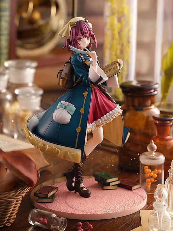 Atelier Sophie: The Alchemist of the Mysterious Book KOEI TECMO GAMES Sophie Neuenmuller: Everyday Ver.