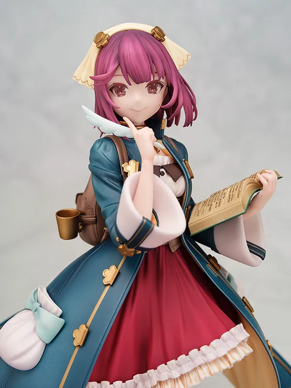 Atelier Sophie: The Alchemist of the Mysterious Book KOEI TECMO GAMES Sophie Neuenmuller: Everyday Ver.