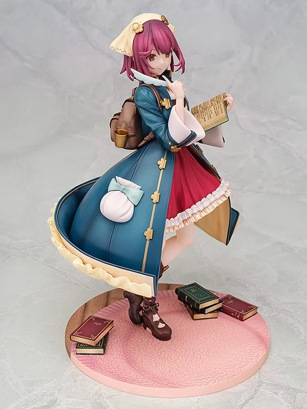 Atelier Sophie: The Alchemist of the Mysterious Book KOEI TECMO GAMES Sophie Neuenmuller: Everyday Ver.