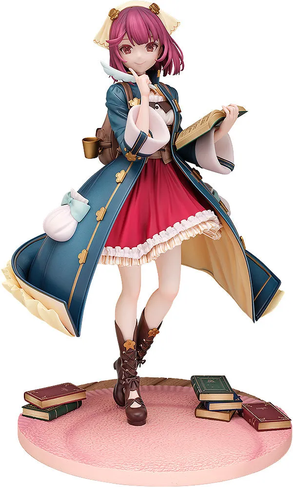 Atelier Sophie: The Alchemist of the Mysterious Book KOEI TECMO GAMES Sophie Neuenmuller: Everyday Ver.