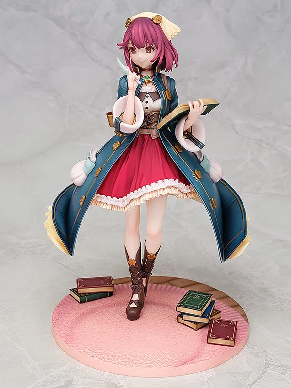 Atelier Sophie: The Alchemist of the Mysterious Book KOEI TECMO GAMES Sophie Neuenmuller: Everyday Ver.