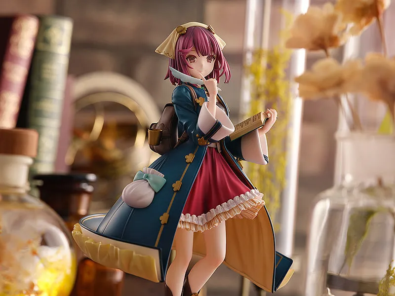 Atelier Sophie: The Alchemist of the Mysterious Book KOEI TECMO GAMES Sophie Neuenmuller: Everyday Ver.