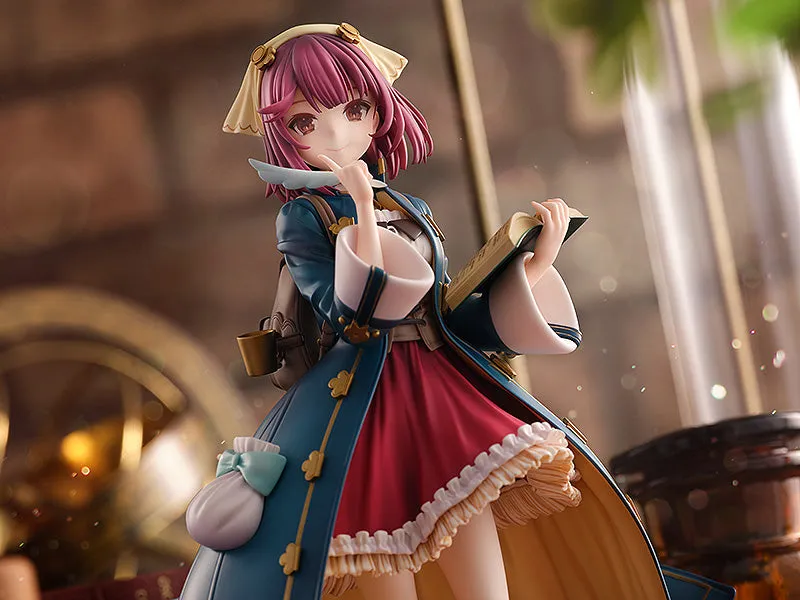 Atelier Sophie: The Alchemist of the Mysterious Book KOEI TECMO GAMES Sophie Neuenmuller: Everyday Ver.