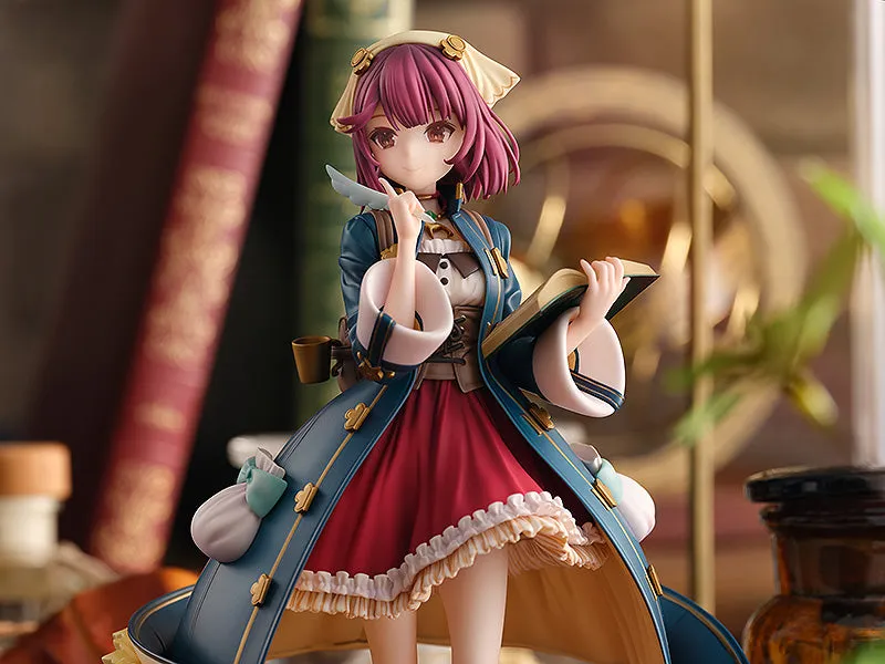 Atelier Sophie: The Alchemist of the Mysterious Book KOEI TECMO GAMES Sophie Neuenmuller: Everyday Ver.