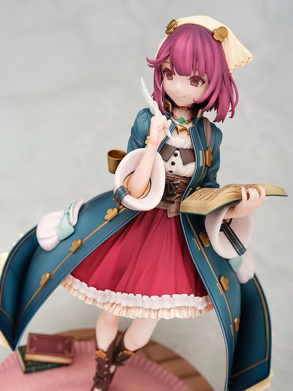 Atelier Sophie: The Alchemist of the Mysterious Book KOEI TECMO GAMES Sophie Neuenmuller: Everyday Ver.