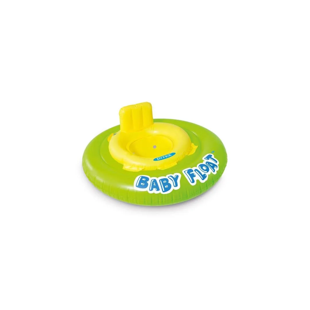 Baby Floats Swim Ring 30-Inch