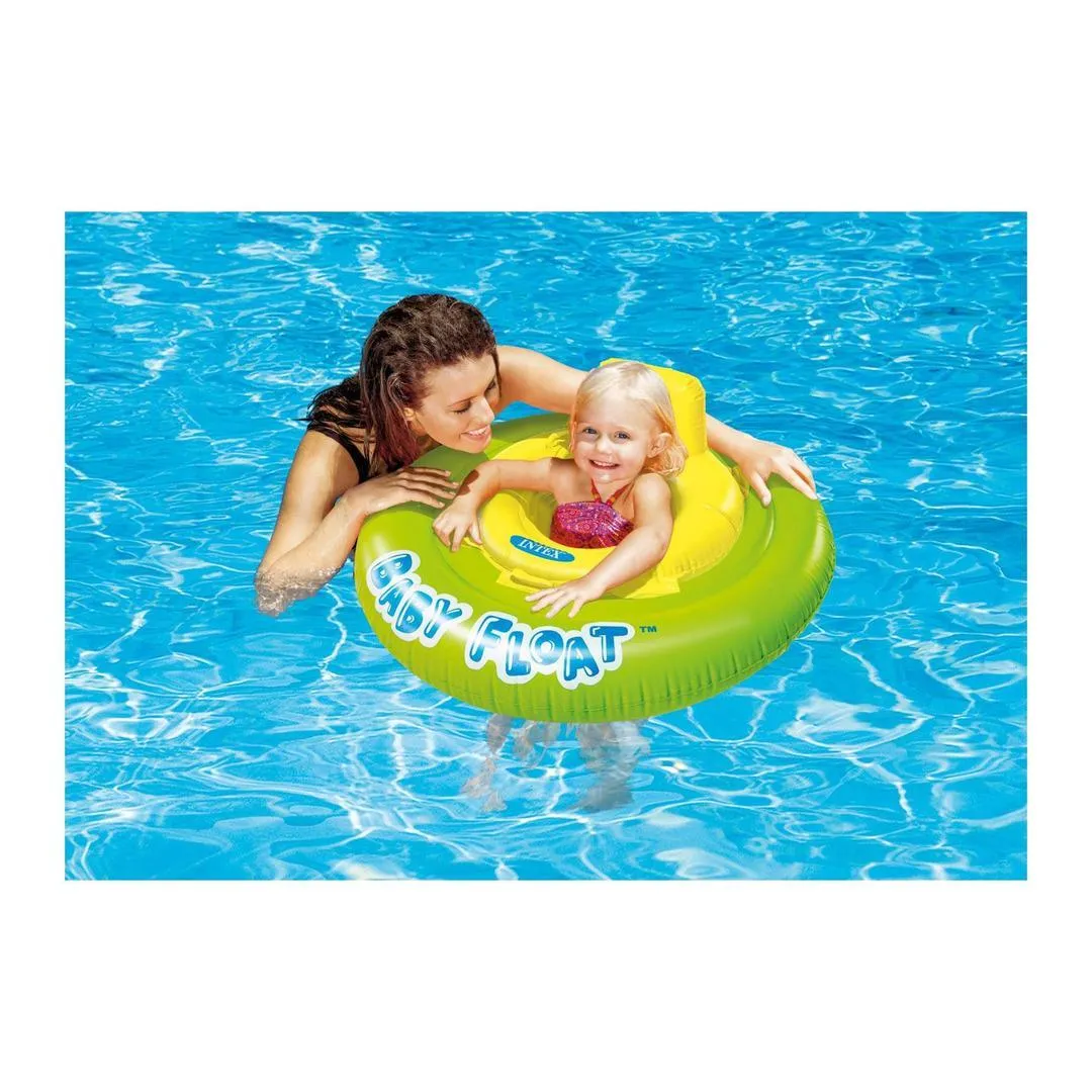 Baby Floats Swim Ring 30-Inch