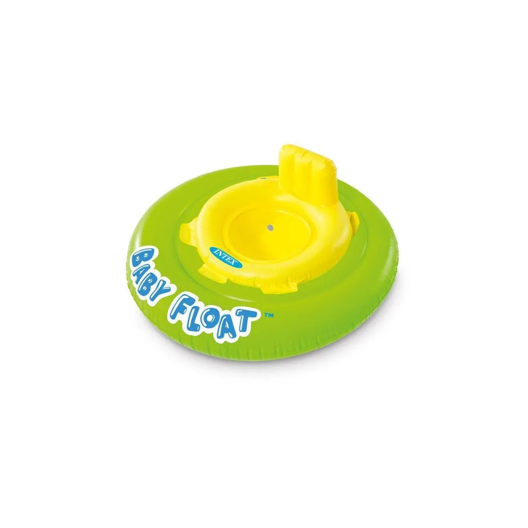 Baby Floats Swim Ring 30-Inch