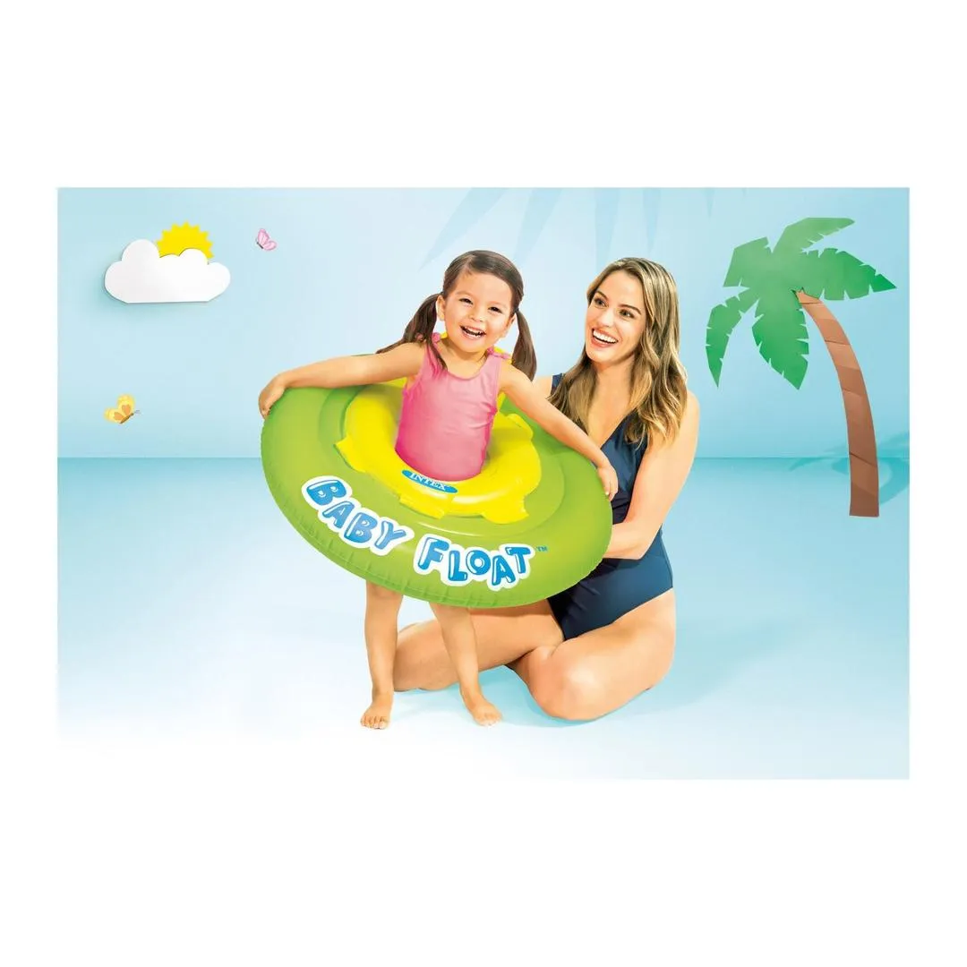 Baby Floats Swim Ring 30-Inch