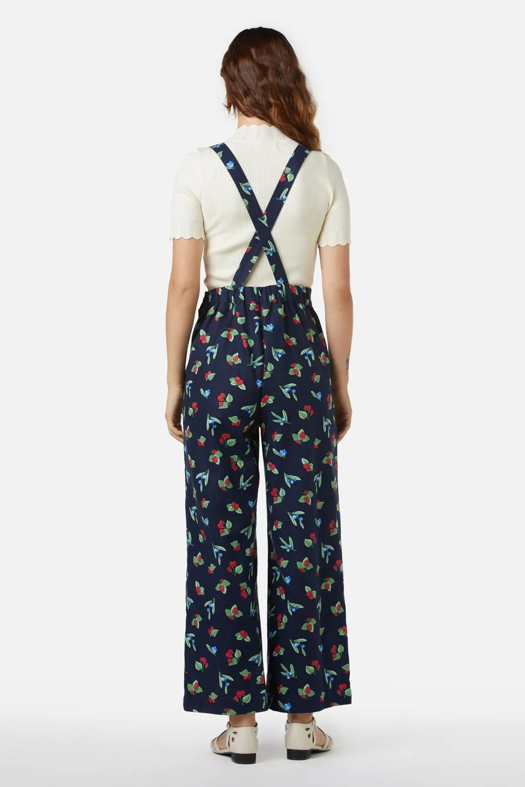 Berry Overall