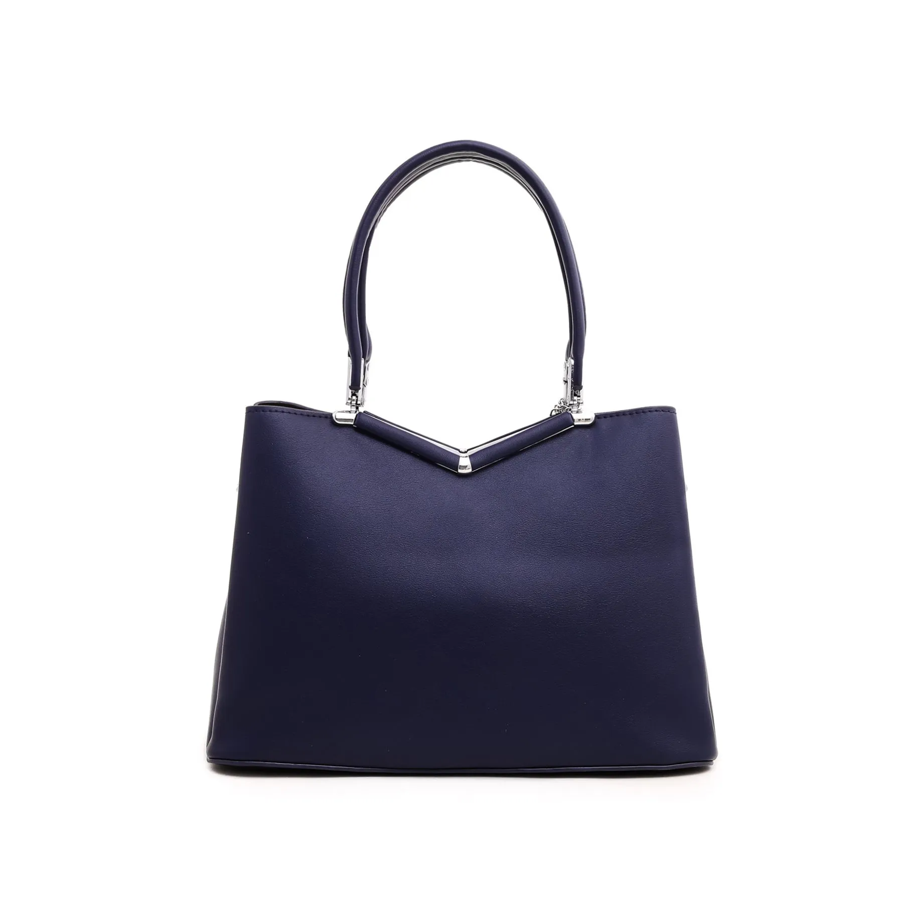 Blue Formal Hand Bag P35966