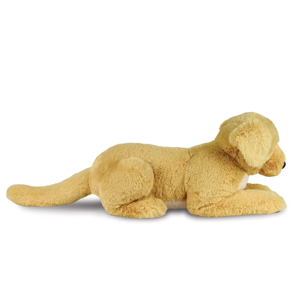 Borealis Bertie Labrador Dog Soft Toy