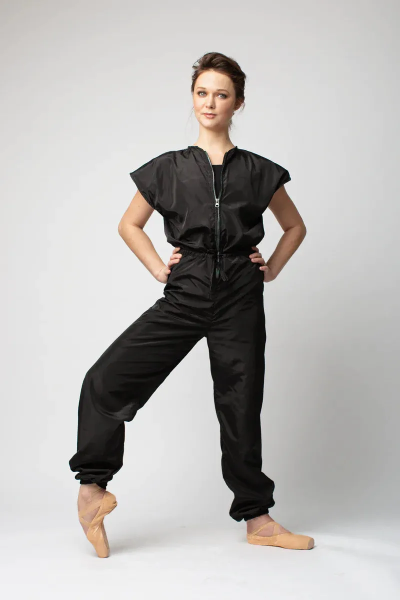 Bosaddo Jurgita Dronina Collection Heat Retaining Jumpsuit