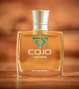 Cody Johnson Men's Cojo Cologne