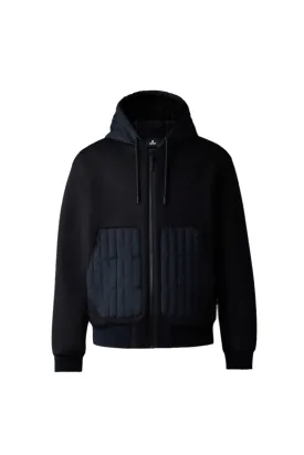 Cruz Mens Ready To Wear Hoodie (Black) - P0031010001