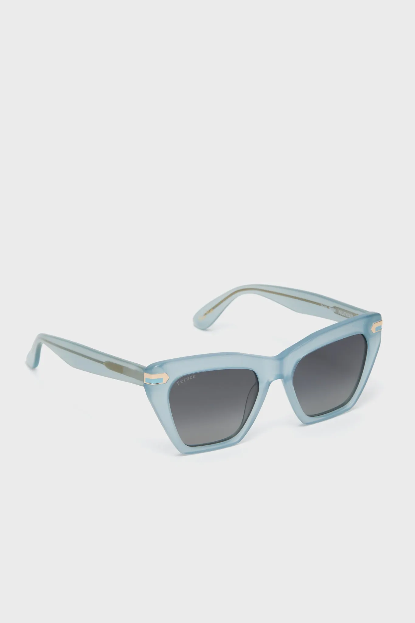 Denim Heather Sunglasses