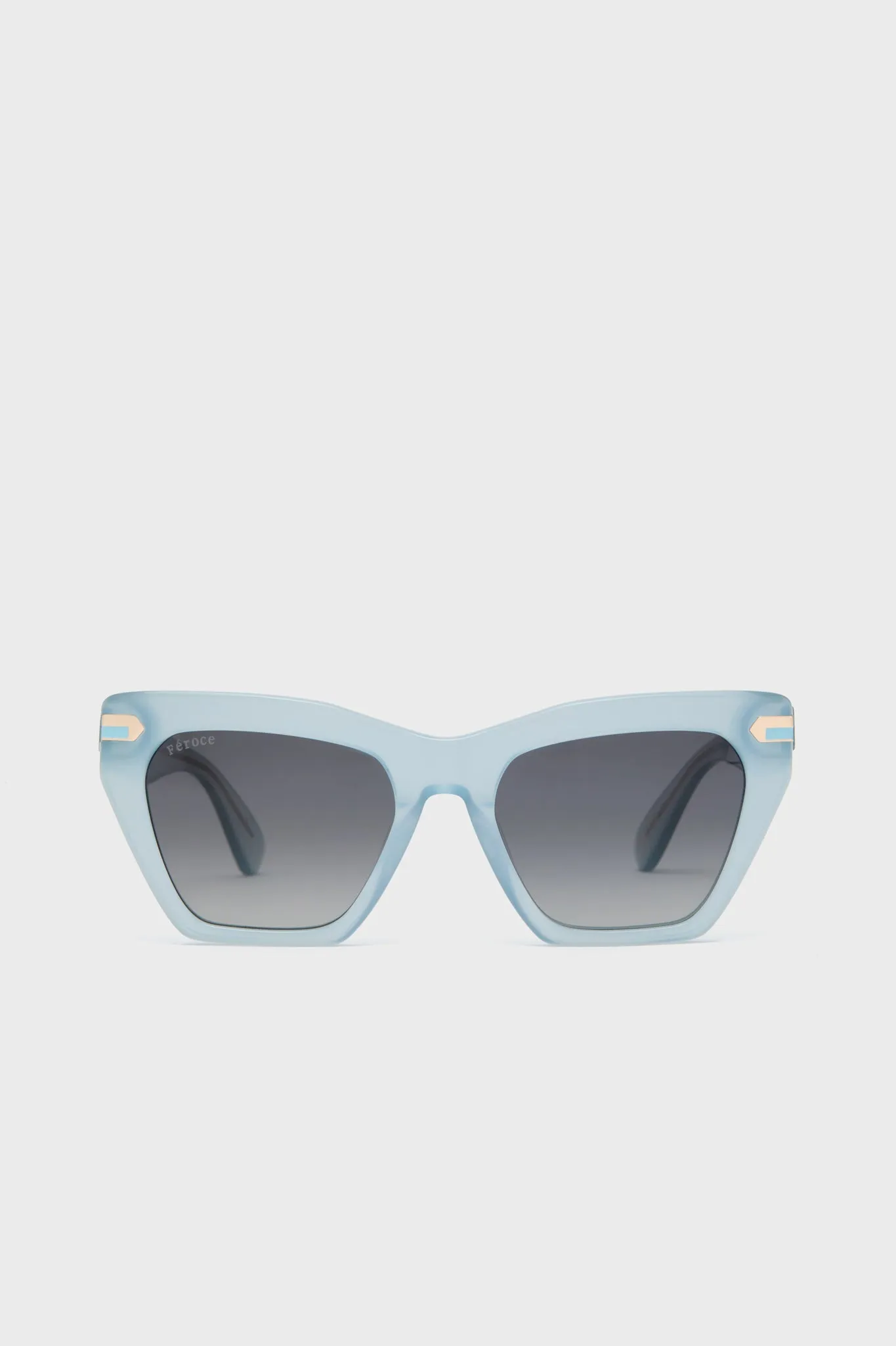 Denim Heather Sunglasses