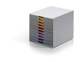 Drawer box VARICOLOR® 10 Art. No. 761027