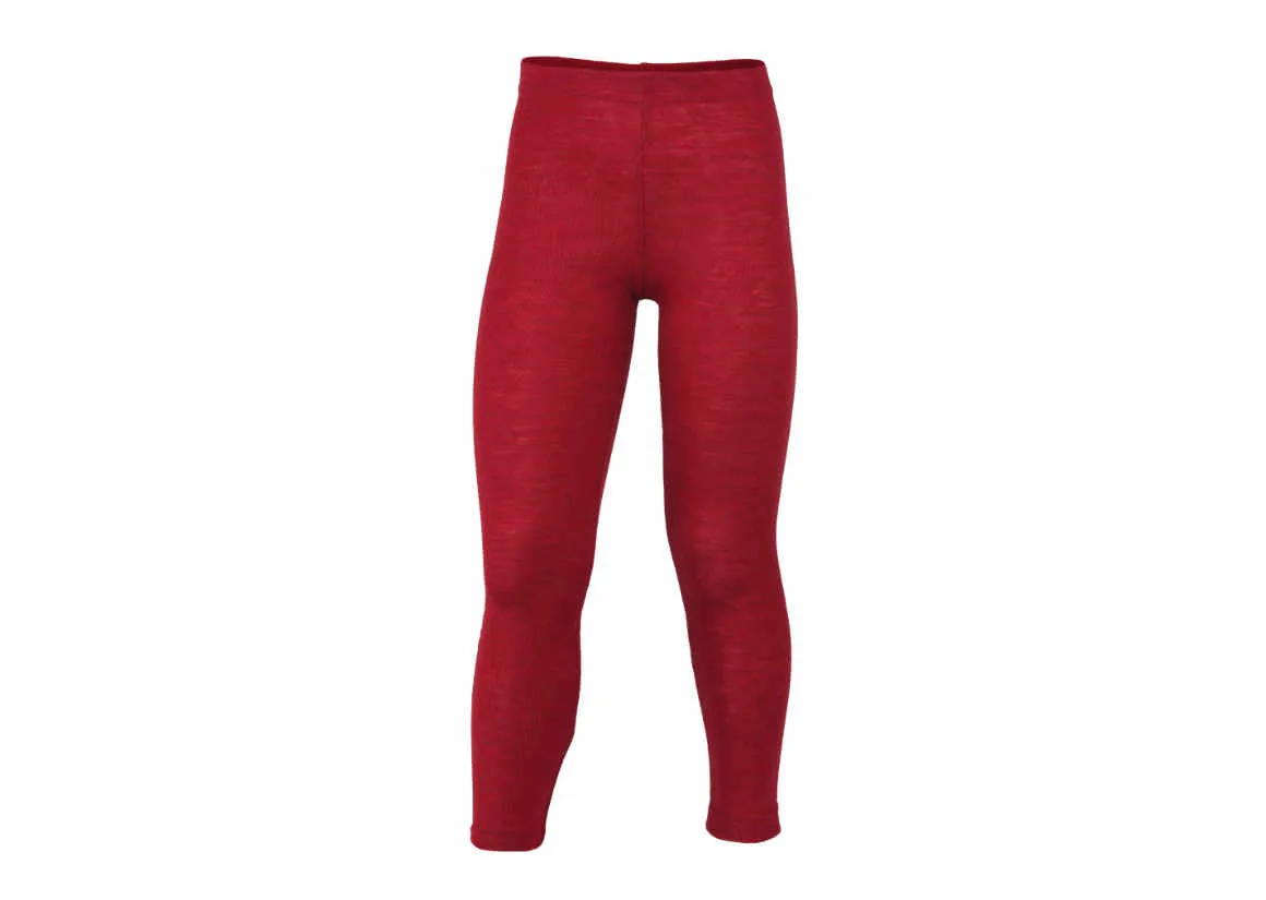 ENGEL WOOL LEGGINGS | PANTS | YOUTH