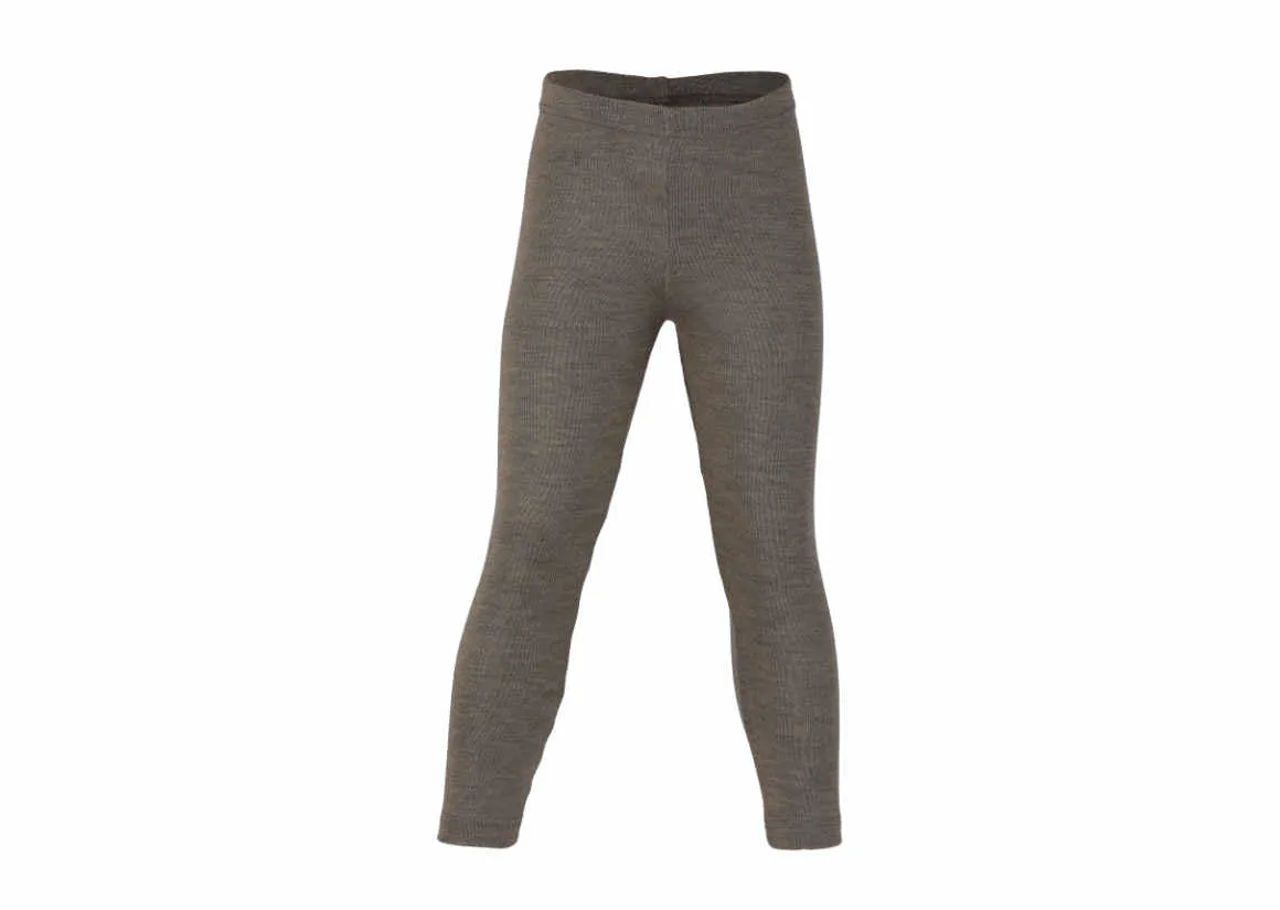 ENGEL WOOL LEGGINGS | PANTS | YOUTH