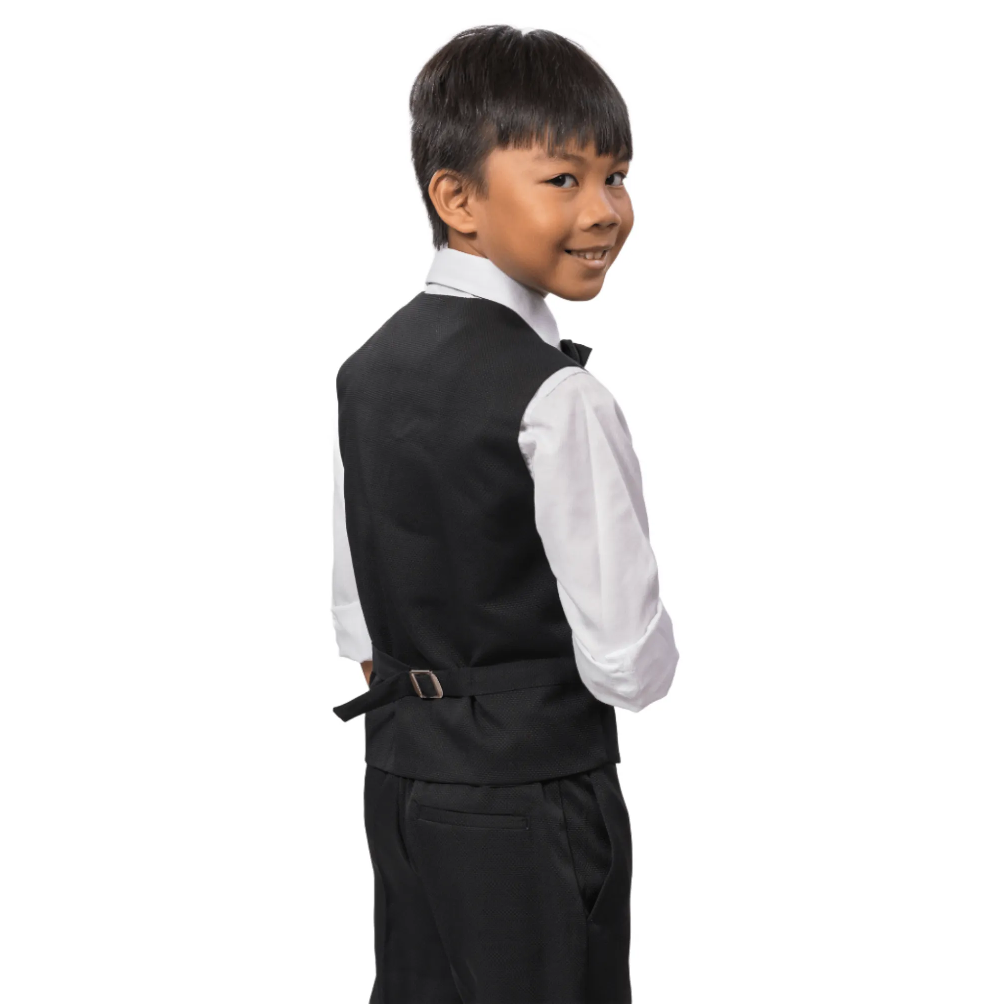 Formal Class Formal Boys Suit