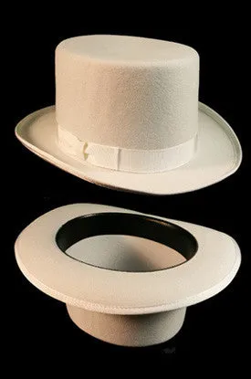 Formal OFF WHITE Top Hat