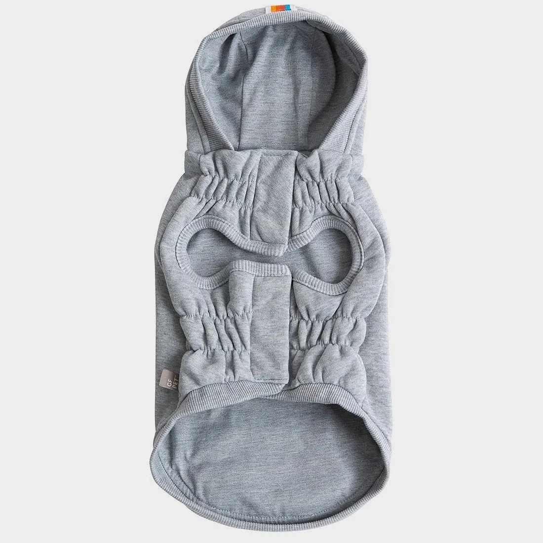 GF Pet Urban Hoodie - Grey