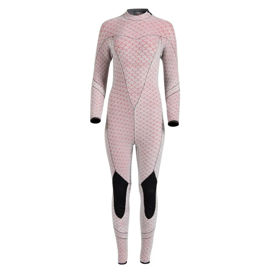 Henderson 3mm Womens Aqualock Quikdry Wetsuit Scuba Diving Wetsuit or Jumpsuit