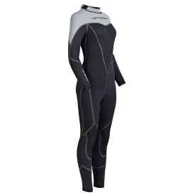 Henderson 5mm Womens Aqualock Quikdry Wetsuit Scuba Diving Wetsuit or Jumpsuit