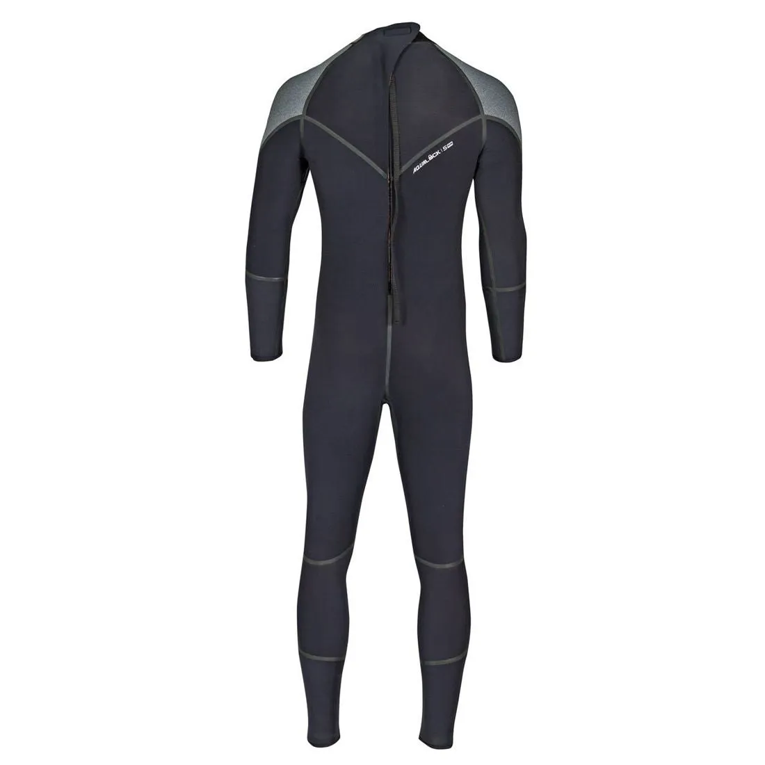 Henderson 7mm Mens Aqualock Quikdry Wetsuit Scuba Diving Wetsuit or Jumpsuit