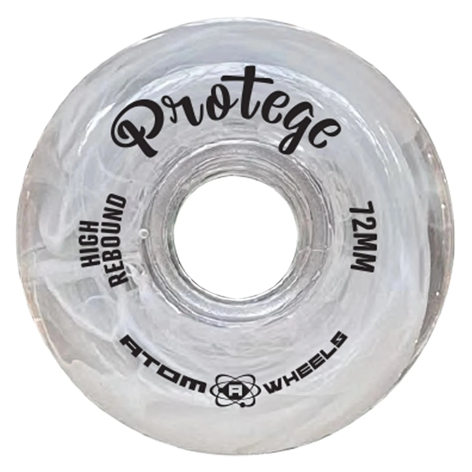 Jackson Atom Protege High Rebound Wheels FW200