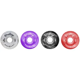 Jackson Atom Protege High Rebound Wheels FW200