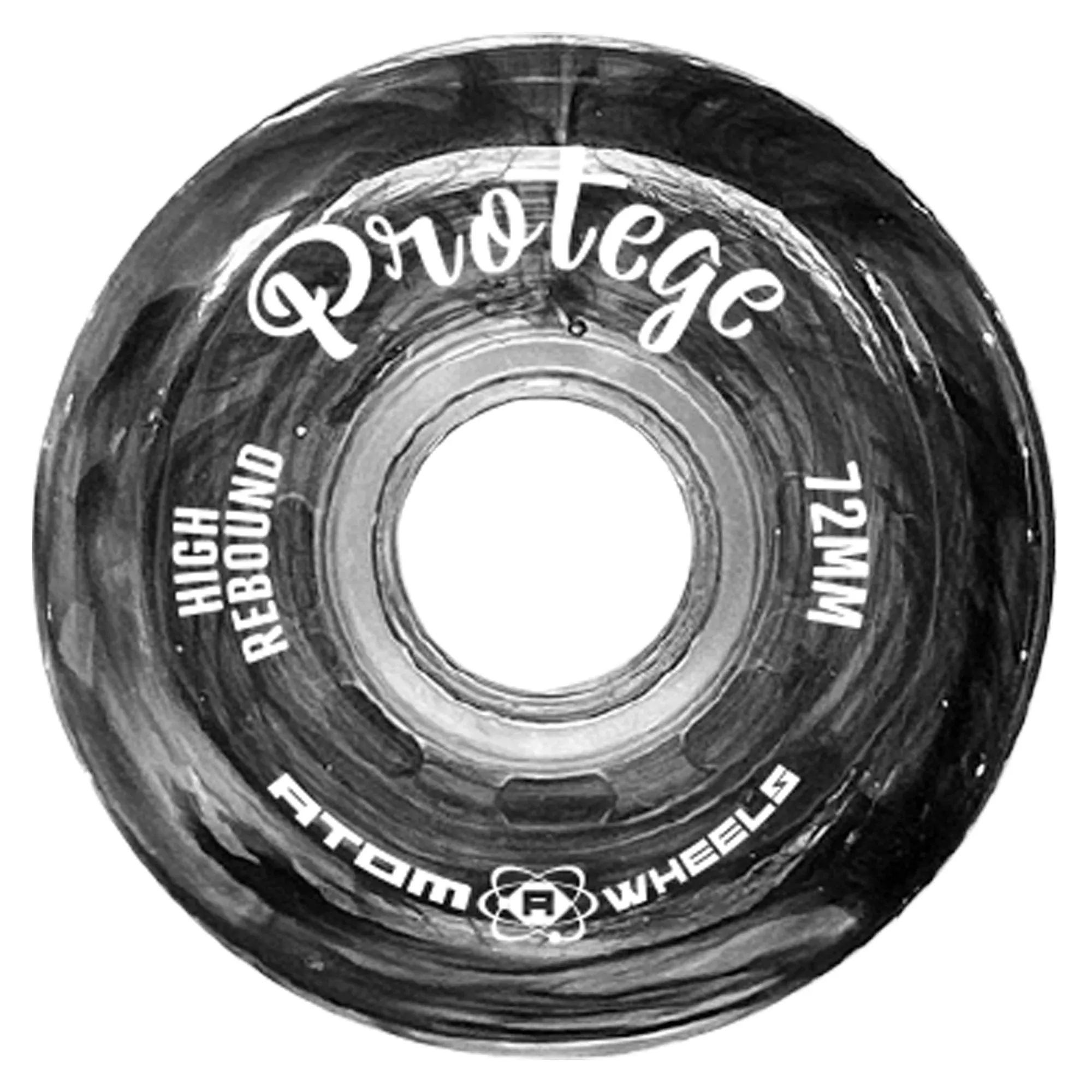 Jackson Atom Protege High Rebound Wheels FW200