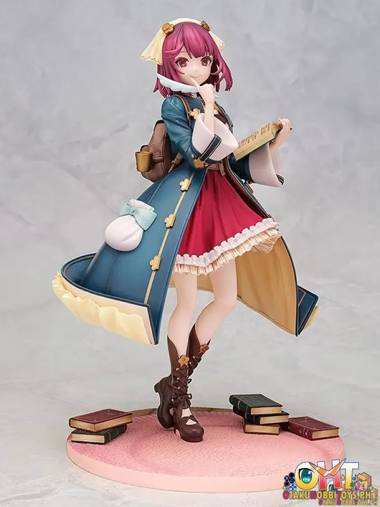 KT model  1/7 Atelier Sophie: The Alchemist of the Mysterious Book Sophie Neuenmuller: Everyday Ver.