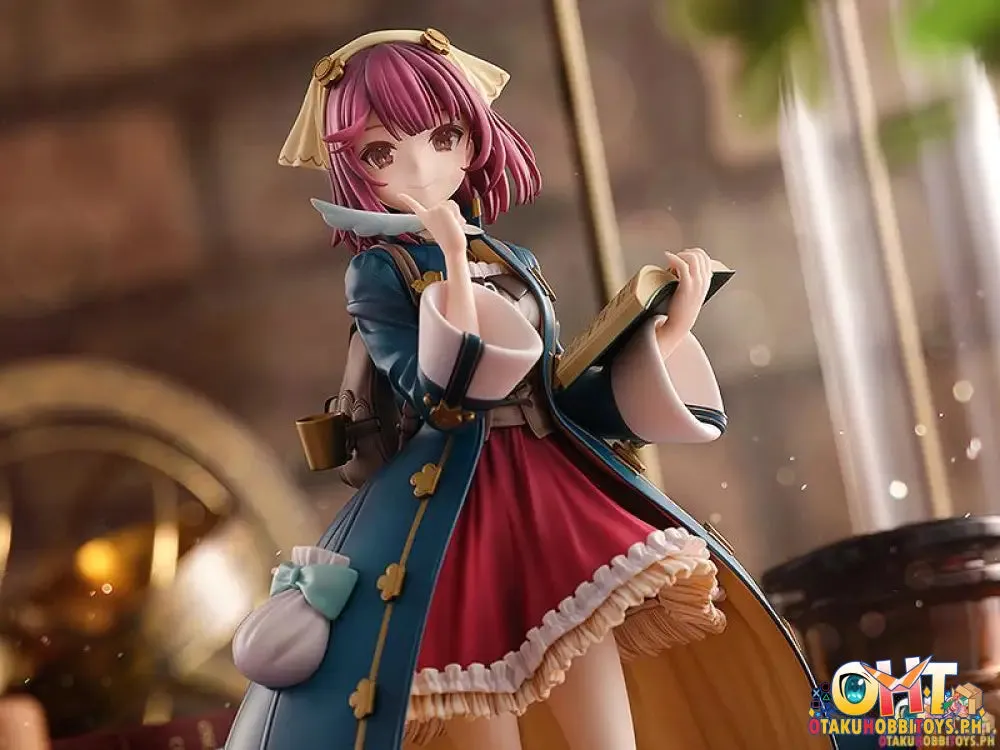 KT model  1/7 Atelier Sophie: The Alchemist of the Mysterious Book Sophie Neuenmuller: Everyday Ver.