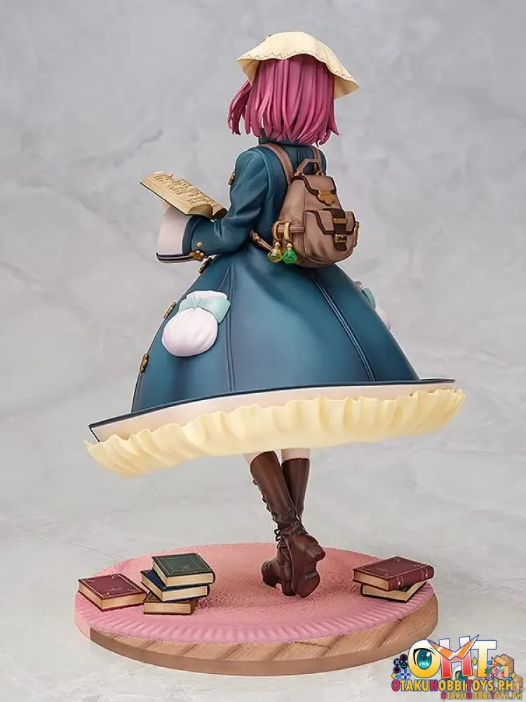 KT model  1/7 Atelier Sophie: The Alchemist of the Mysterious Book Sophie Neuenmuller: Everyday Ver.