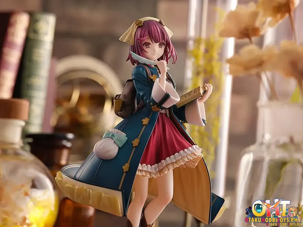 KT model  1/7 Atelier Sophie: The Alchemist of the Mysterious Book Sophie Neuenmuller: Everyday Ver.