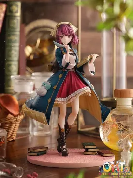 KT model  1/7 Atelier Sophie: The Alchemist of the Mysterious Book Sophie Neuenmuller: Everyday Ver.