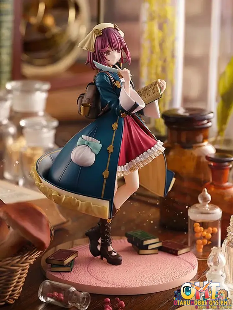 KT model  1/7 Atelier Sophie: The Alchemist of the Mysterious Book Sophie Neuenmuller: Everyday Ver.