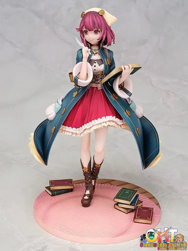 KT model  1/7 Atelier Sophie: The Alchemist of the Mysterious Book Sophie Neuenmuller: Everyday Ver.