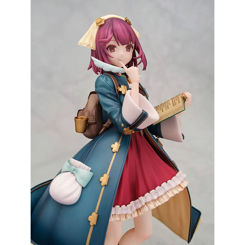 KT model  Atelier Sophie: The Alchemist of the Mysterious Book Sophie Neuenmuller: Everyday Ver. 1/7 Complete Figure